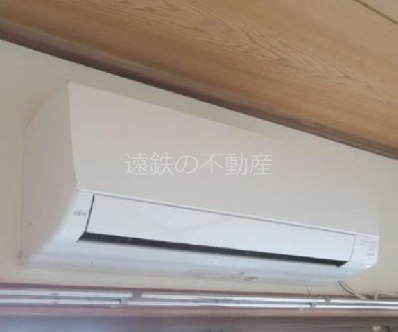 スカイハイツ その他3