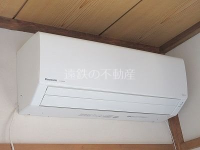 スカイハイツ その他設備