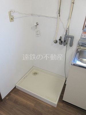 スカイハイツ その他