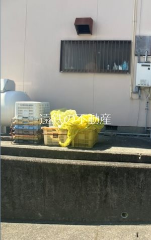 スカイハイツ その他共有部分