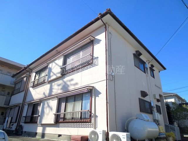 スカイハイツ その他外観2