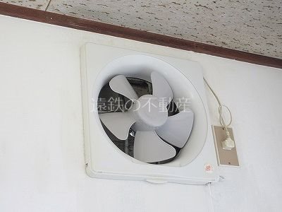 スカイハイツ その他