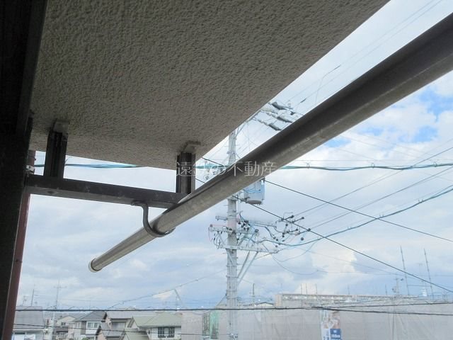スカイハイツ その他
