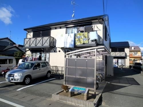 フレグランス茜Ａ・Ｂ その他外観2