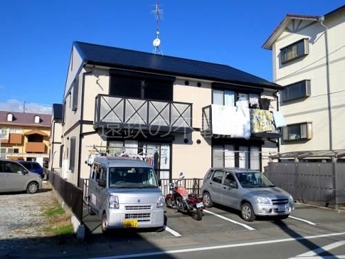 フレグランス茜Ａ・Ｂ その他外観3