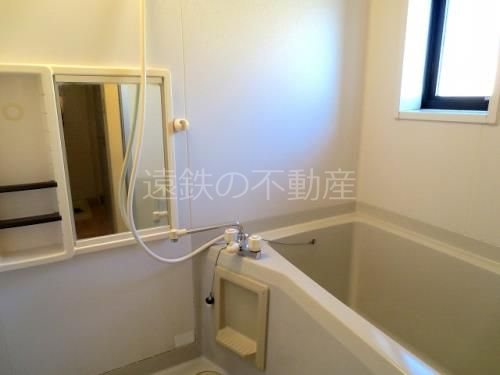 フレグランス茜Ａ・Ｂ 風呂画像