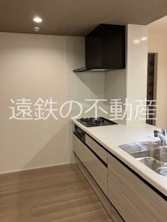 シャーメゾングレイス キッチン