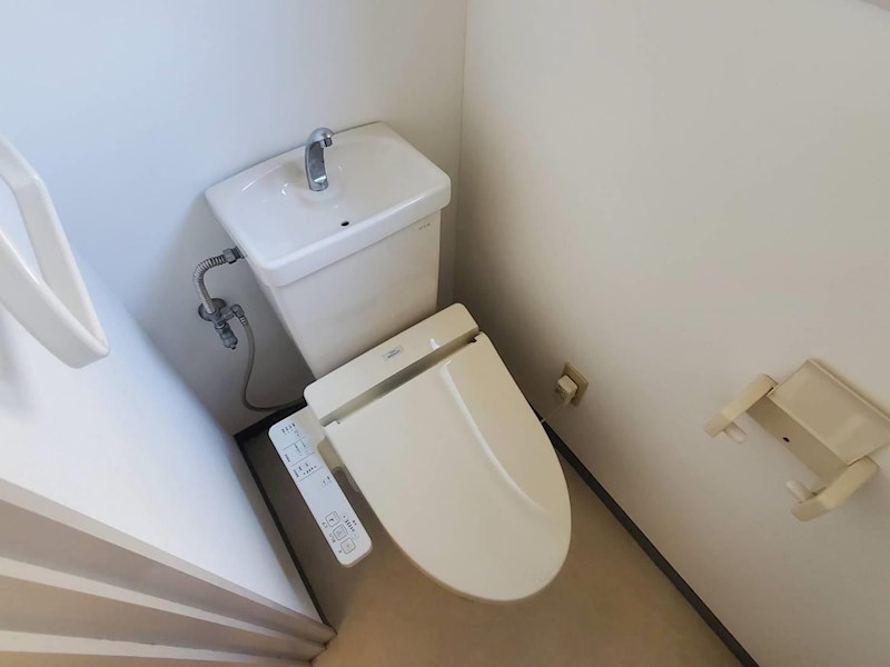 イーストハウス その他1