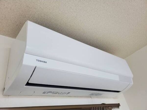 イーストハウス その他4