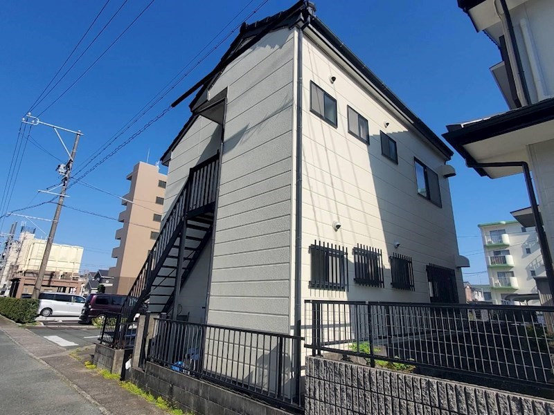 イーストハウス その他外観2