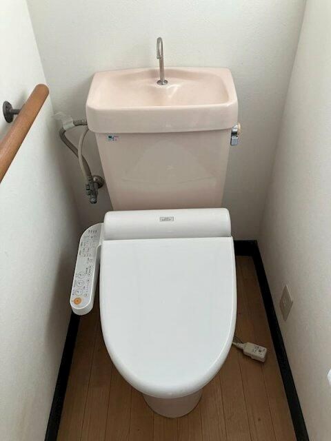 高丘西貸家 その他2