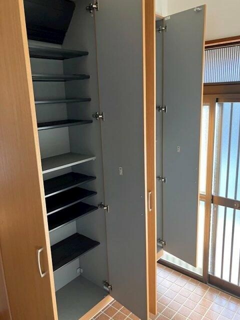 高丘西貸家 その他8