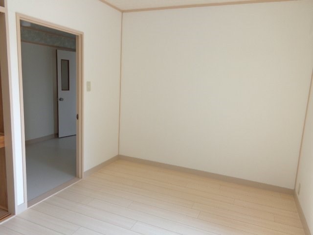 セブンヒルズ ベッドルーム