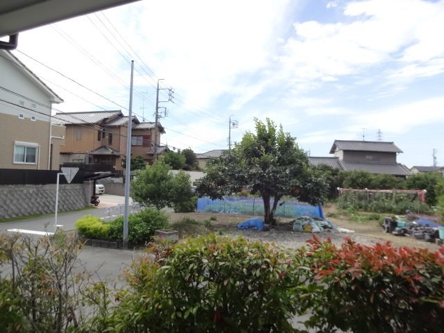 テラスパリオ その他6