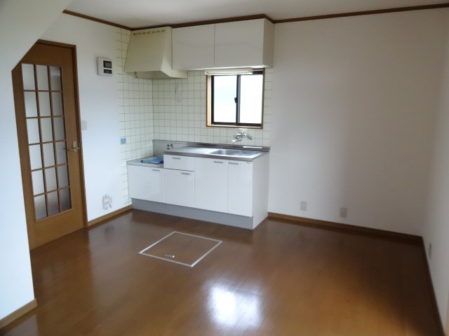 テラスパリオ その他9