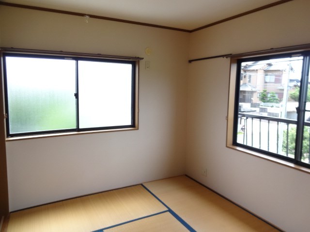 テラスパリオ その他12