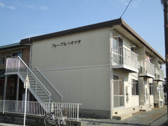 フォーブルハカマタ その他外観2