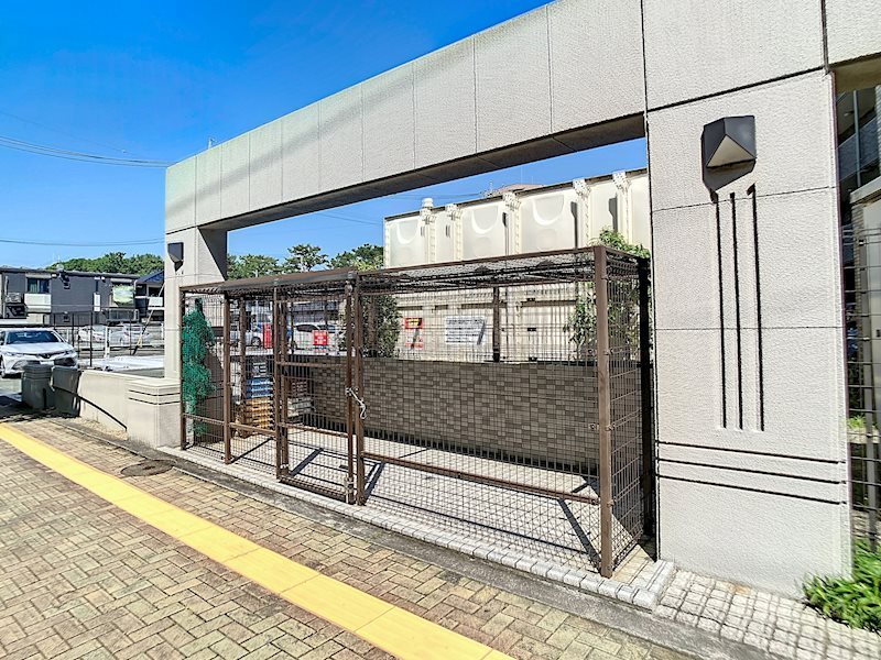 ブライトタウン八幡(804) その他外観3