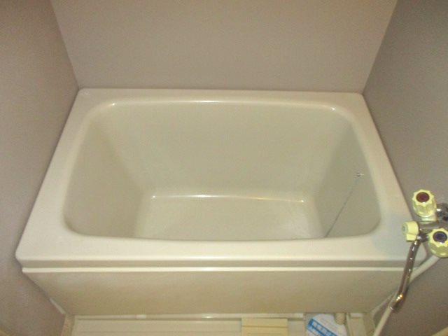 ライトアップ萩丘２番館 風呂画像