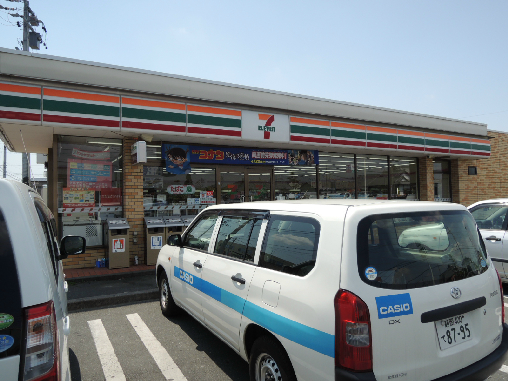 木下コーポ 周辺画像1