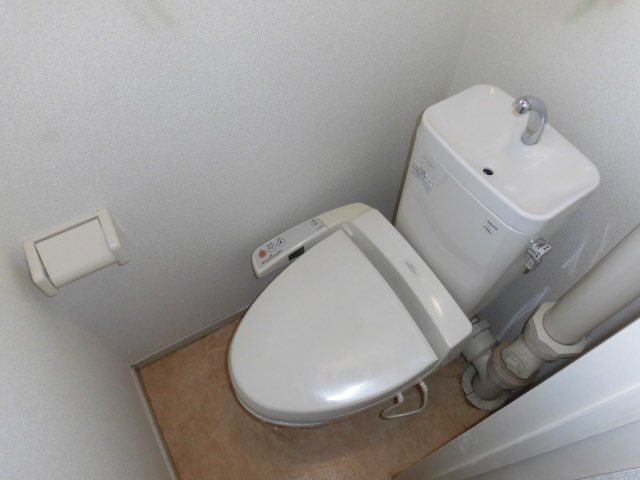 豊田ヒルズ その他2