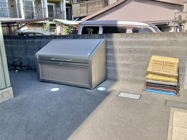 ヴェルデKitatera その他外観6