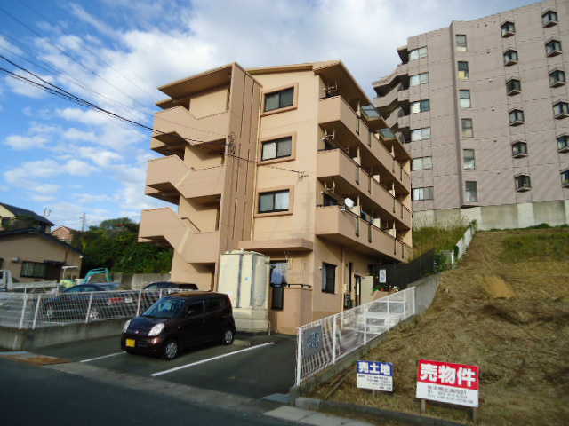 エルミタージュ その他外観1