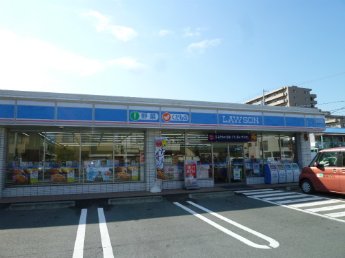 エルミタージュ 周辺画像1
