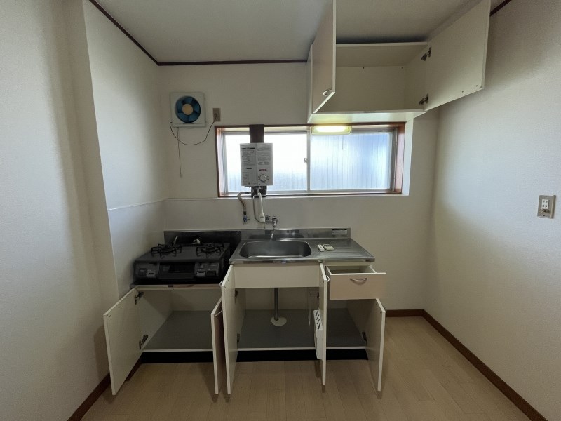 サンハイツ長鶴 その他6
