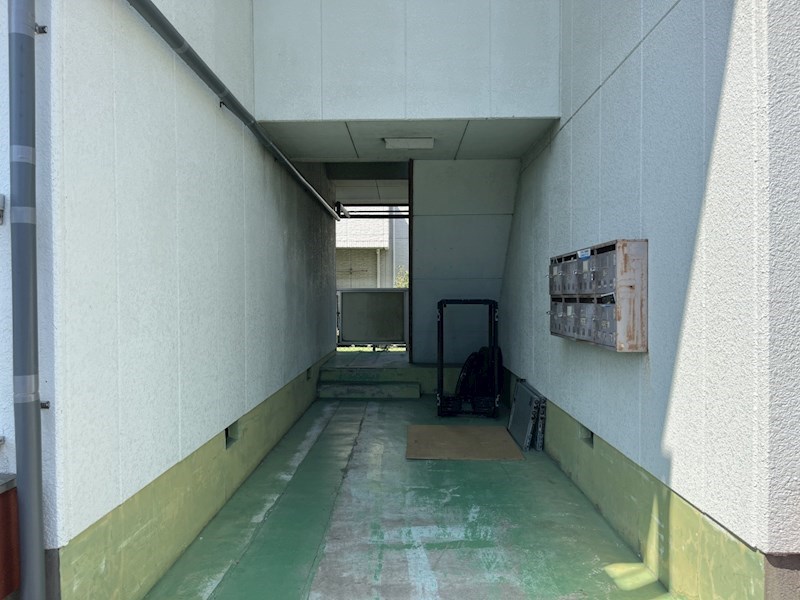 サンハイツ長鶴 その他外観3