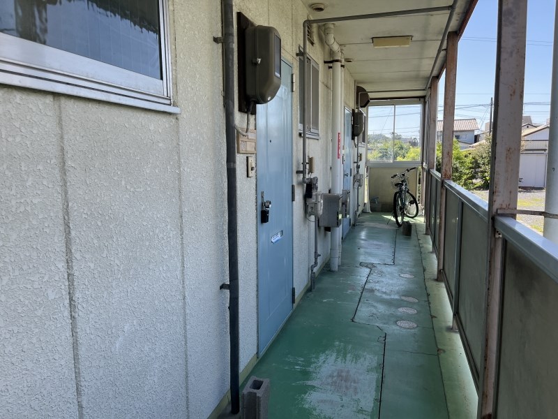 サンハイツ長鶴 その他14