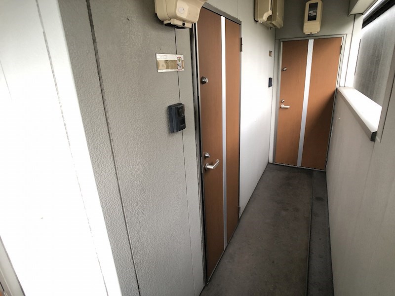 クレフラスト新浜松駅西 その他16