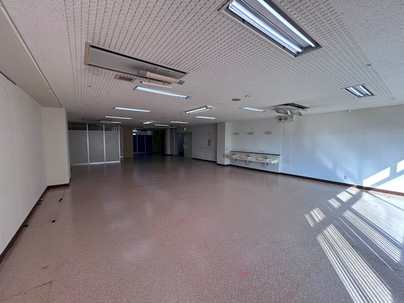 佐鳴湖パークタウンサウス（店舗棟南） その他1