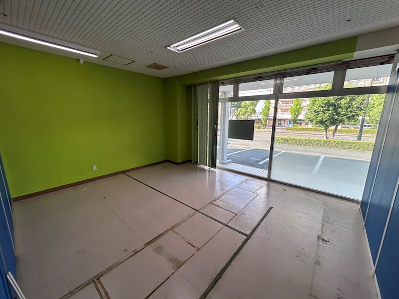 佐鳴湖パークタウンサウス（店舗棟南） その他4