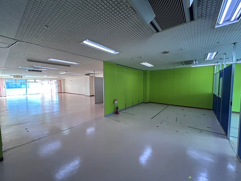 佐鳴湖パークタウンサウス（店舗棟南） その他5