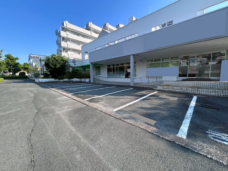 佐鳴湖パークタウンサウス（店舗棟南） その他外観2