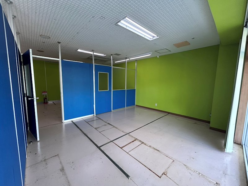 佐鳴湖パークタウンサウス（店舗棟南） その他7