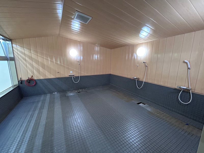 佐鳴湖パークタウンサウス（店舗棟南） 風呂画像