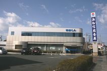 佐鳴湖パークタウンサウス（店舗棟南） 銀行