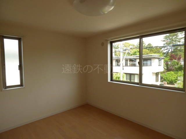 広沢3丁目・藤貸家 その他8