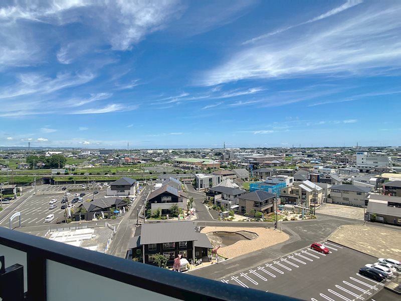 ブライトタウン天竜川駅前フレシア(0908) その他5