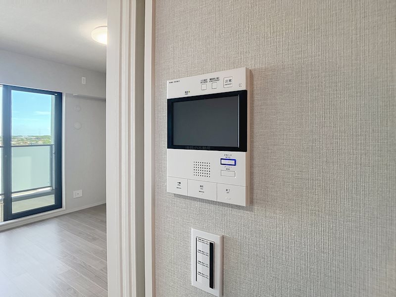 ブライトタウン天竜川駅前フレシア(0908) その他6