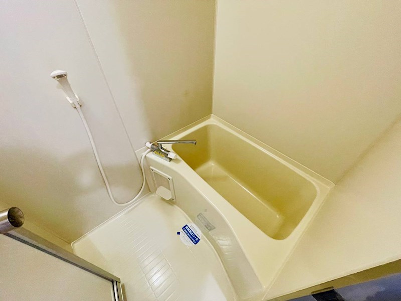グランベール 風呂画像