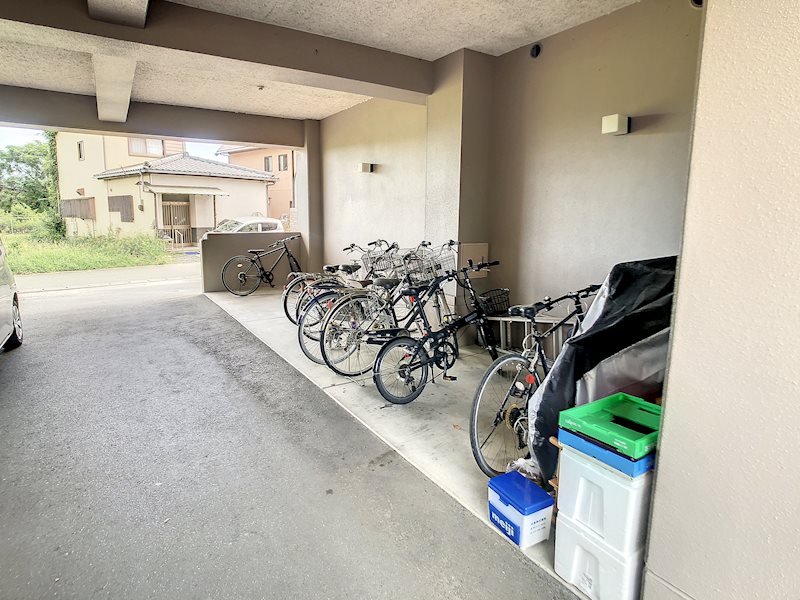 グランドソレーユ大瀬 その他外観4