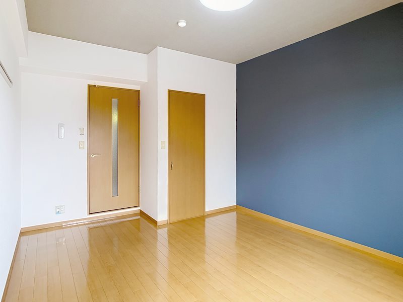 グランドソレーユ大瀬 ベッドルーム