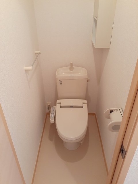 シャルマンＡ その他1