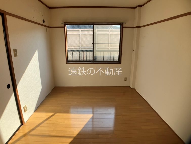 リミエールK　Ⅱ ベッドルーム