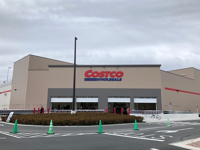 グランフェリス その他外観1