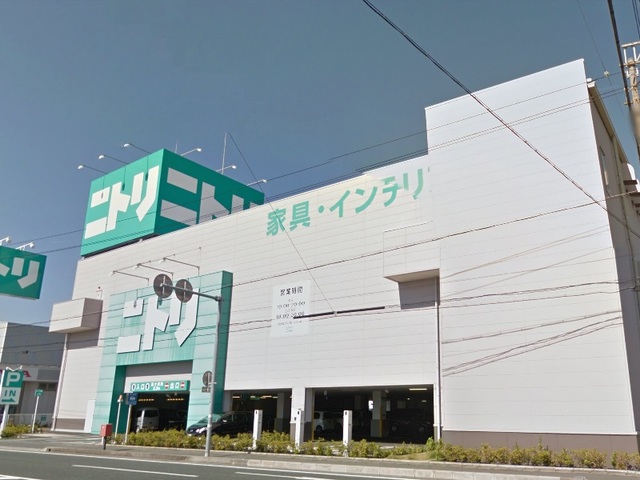 グランフェリス その他外観4