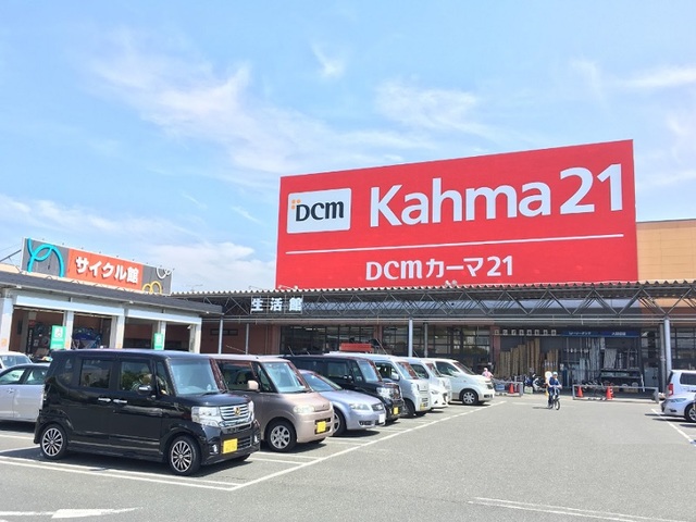 グランフェリス その他外観6